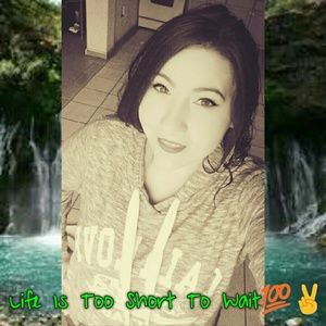 Meet your Posher, Savannah