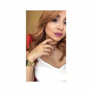 Meet your Posher, Glorimar