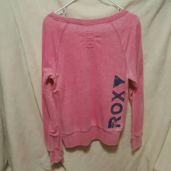 Roxy Jr's Sweater