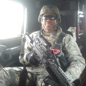 Meet your Posher, Brad