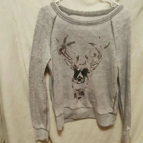 Roxy Sweater