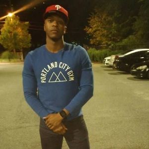 Meet your Posher, Ralph