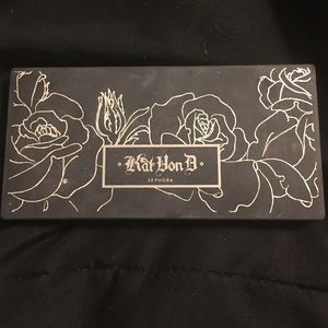 Kat Von D Ludwig Palette