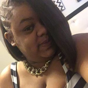 Meet your Posher, Shadrika