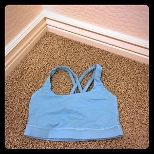 Lululemon Energy Bra