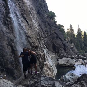 Meet your Posher, Martin