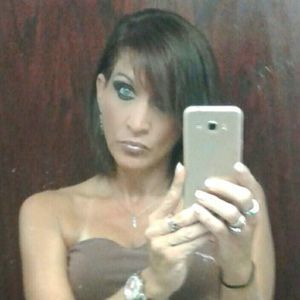 Meet your Posher, Wendy