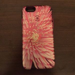 iPhone 6 speck case