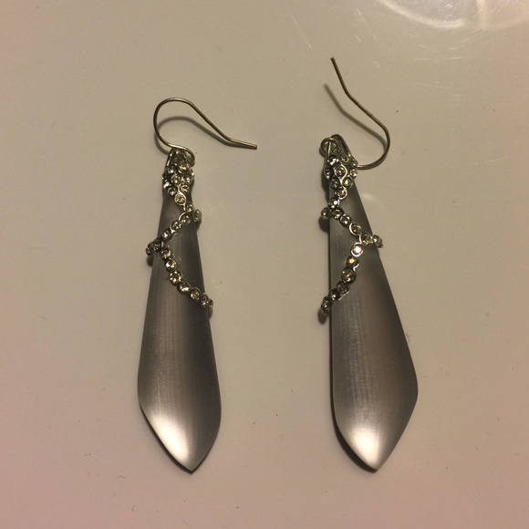 Alexis Bittar earrings