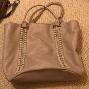 Big Buddha Purse