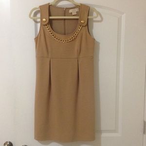 Crazy Rare Michael Kors Dress!!!! Sz.4! Vintage!!!