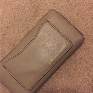 Marc Jacobs Wallet