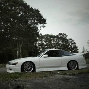 Meet your Posher, Edwin