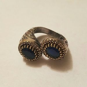 Handmade Cocktail Ring