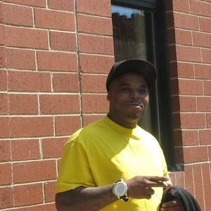 Meet your Posher, Montrell