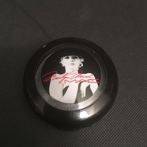 Mac's Marilyn Showgirl Shadow