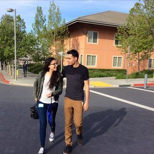 Meet your Posher, Teresita