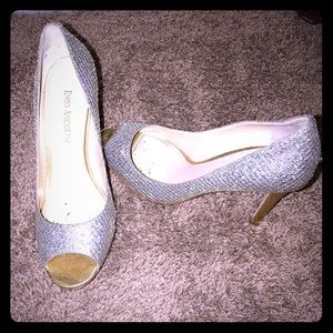 Enzo Angiolini heels