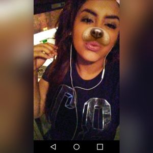 Meet your Posher, Patty isabel