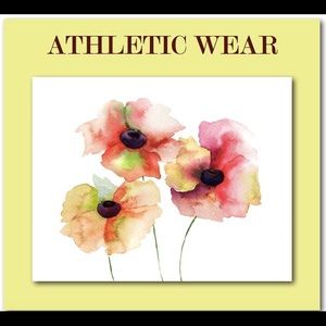 Athletic Wear