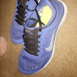 Nike Free Runs 3.0