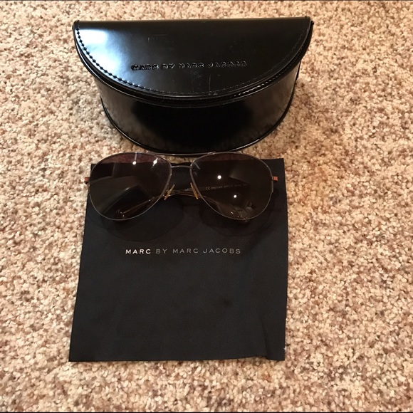Marc by Marc jacobs sunglasses