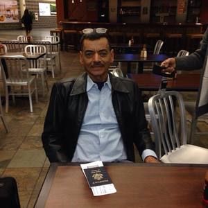 Meet your Posher, Oscar