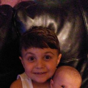 Meet your Posher, Ryan n tabitha