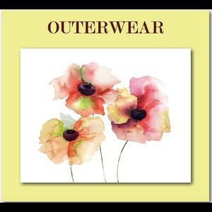 OUTERWEAR