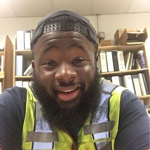 Meet your Posher, Matthew