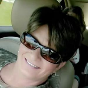 Meet your Posher, Trisha