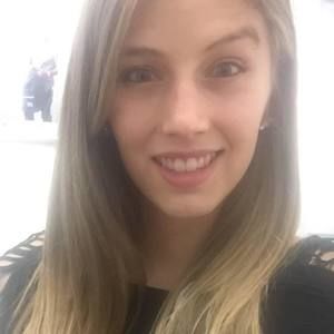 Meet your Posher, Kendra