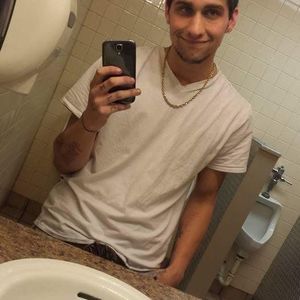 Meet your Posher, Garrett