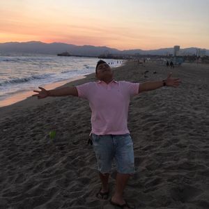 Meet your Posher, Sergio