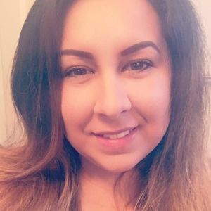 Meet your Posher, Jade