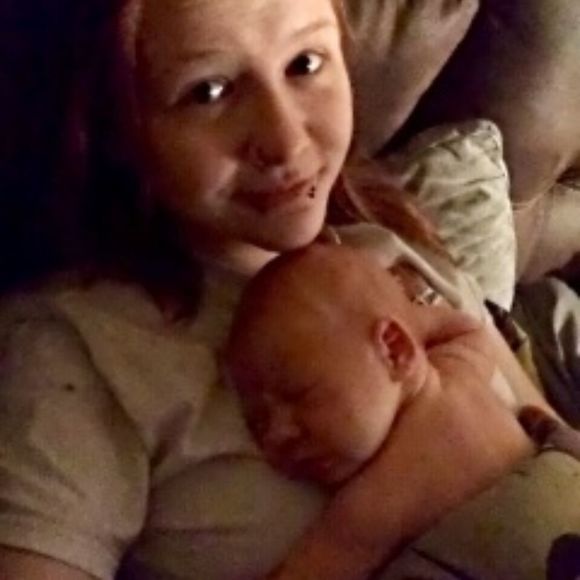 Meet your Posher, J'lynn