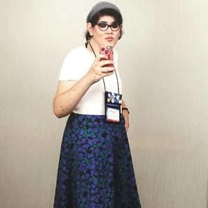 Meet your Posher, Dan