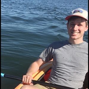 Meet your Posher, Brenndan