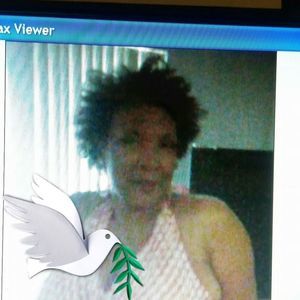 Meet your Posher, Darlene