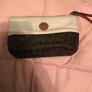 Michael Kors Clutch
