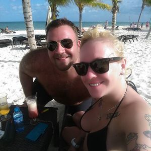 Meet your Posher, Trista