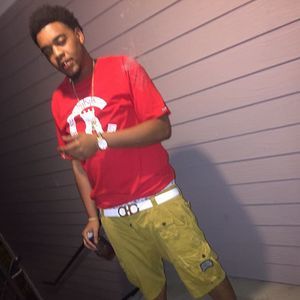 Meet your Posher, Shaquille