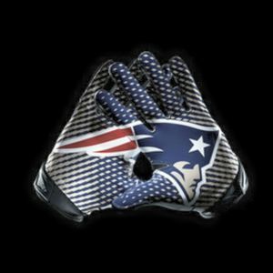 Meet your Posher, Steven