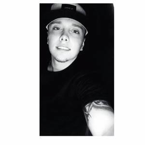 Meet your Posher, Zane