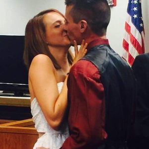 Meet your Posher, Kristen