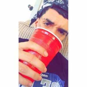 Meet your Posher, Frankie