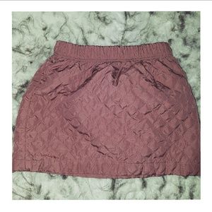 Toddler Skirt