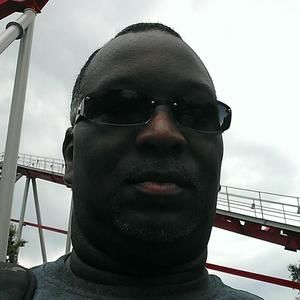 Meet your Posher, Mark