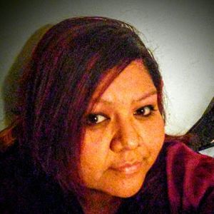 Meet your Posher, Becky