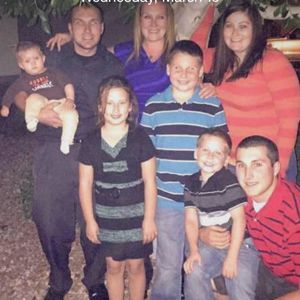 Meet your Posher, Darlene